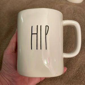 Rad Dunn “Hip Hop” Mug